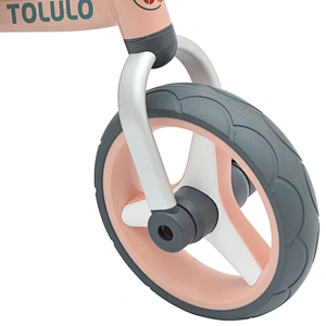 3 in 1 can fold Kids Trike for Children baby bicycle