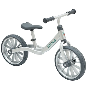 Hot selling 10 Inch No Pedal Slide Kids Sports Balance Bike Baby Children Tricycle balance bike