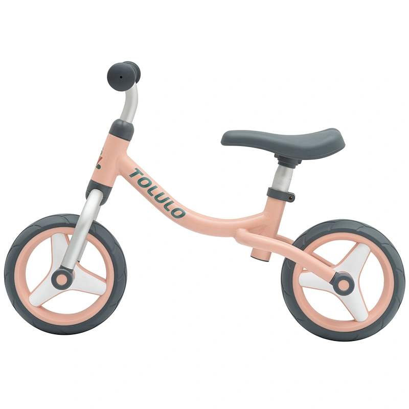 Hot Sale 8 Inch No Pedal Slide Kids Mini Walker/Balance Bike