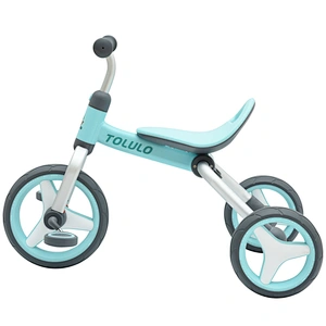 3 in 1 can fold Kids Trike for Children baby bicycle