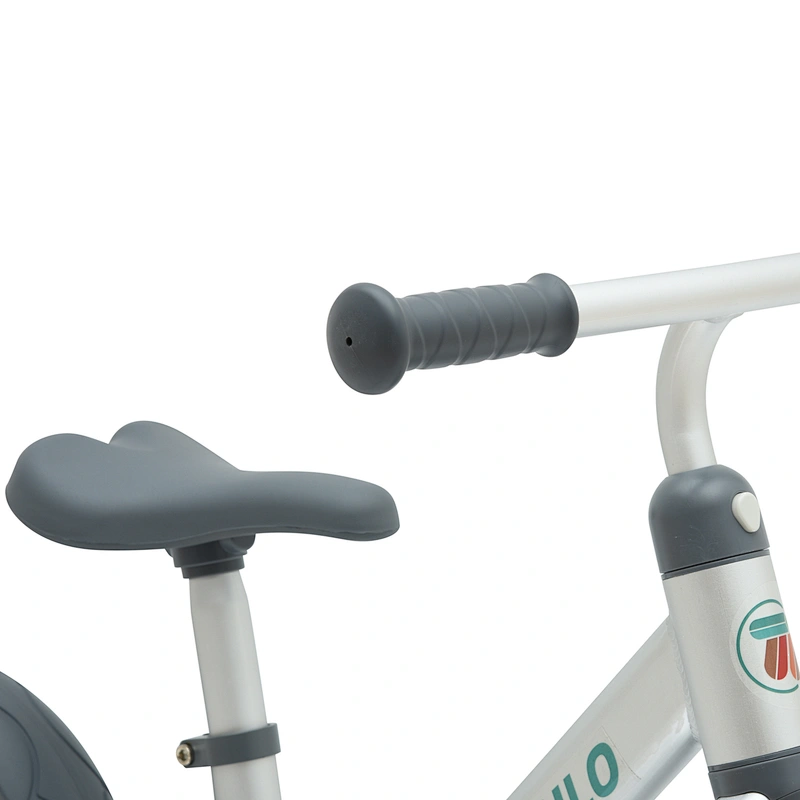 Hot selling 10 Inch No Pedal Slide Kids Sports Balance Bike Baby Children Tricycle balance bike