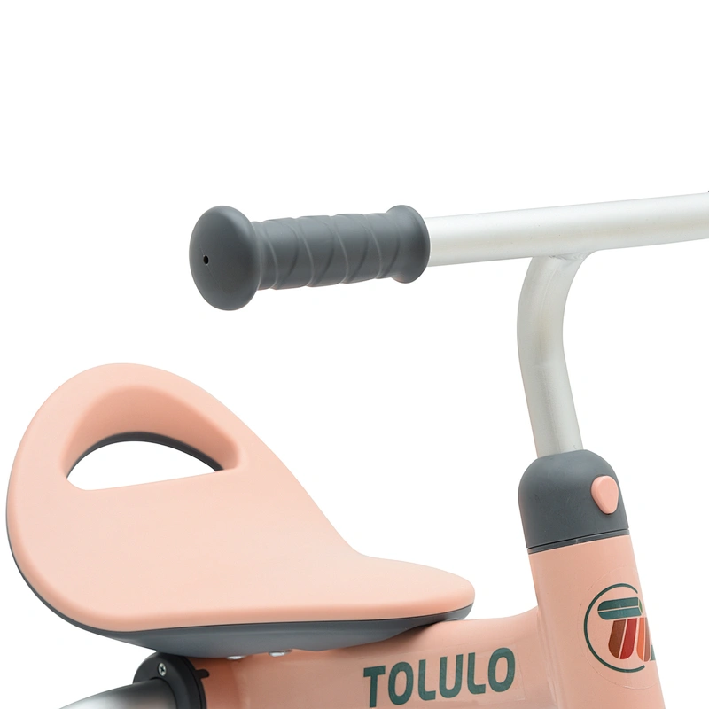 3 in 1 can fold Kids Trike for Children baby bicycle