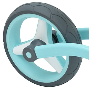Hot selling 10 Inch No Pedal Slide Kids Balance Bike For Baby Children Tricycle balance bike