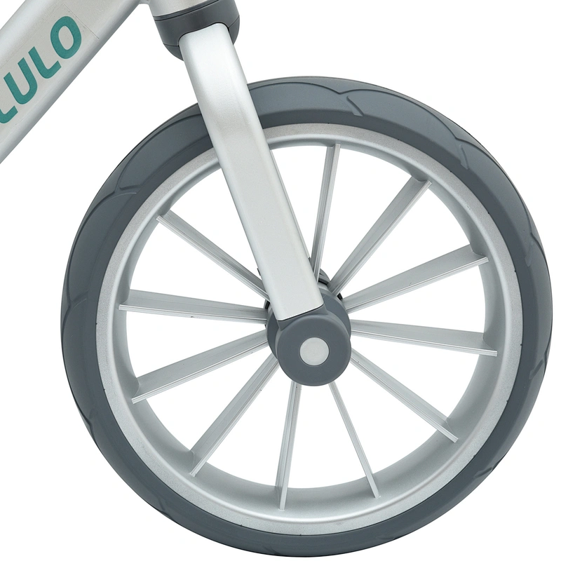 Hot selling 10 Inch No Pedal Slide Kids Sports Balance Bike Baby Children Tricycle balance bike
