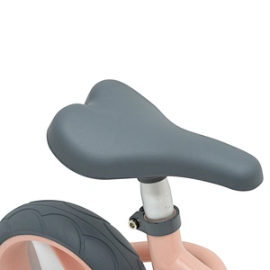 Hot Sale 8 Inch No Pedal Slide Kids Mini Walker/Balance Bike