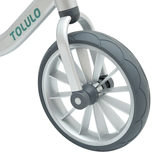 Hot sale 12 Inch No Pedal Slide Kids Sports Balance Bike Baby Children Tricycle balance bike