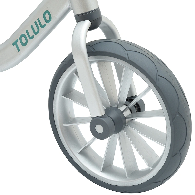 Hot sale 12 Inch No Pedal Slide Kids Sports Balance Bike Baby Children Tricycle balance bike