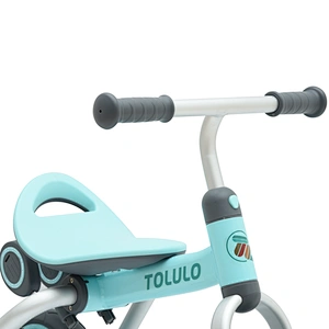 3 in 1 can fold Kids Trike for Children baby bicycle