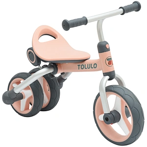 3 in 1 can fold Kids Trike for Children baby bicycle