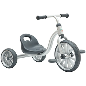 Sports sliver wheel rub Kids Trike with Pedal Slide Children Trike