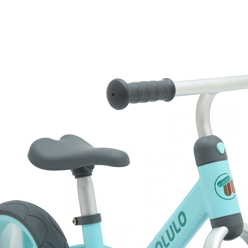Hot selling 10 Inch No Pedal Slide Kids Balance Bike For Baby Children Tricycle balance bike