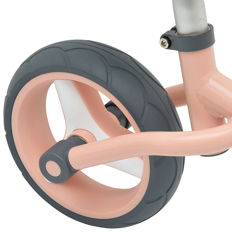 Hot Sale 8 Inch No Pedal Slide Kids Mini Walker/Balance Bike