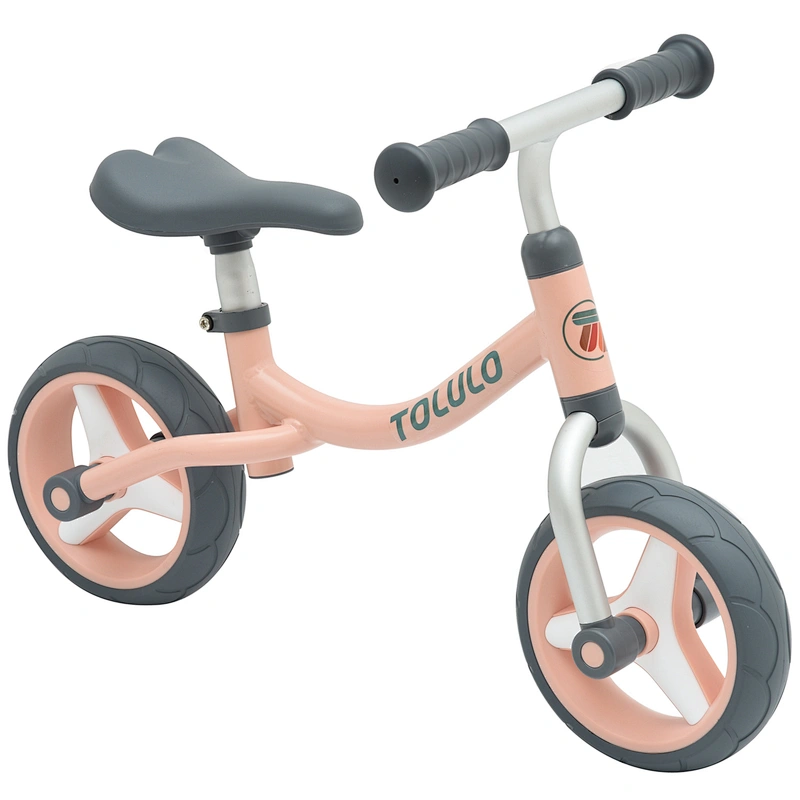 Hot Sale 8 Inch No Pedal Slide Kids Mini Walker/Balance Bike