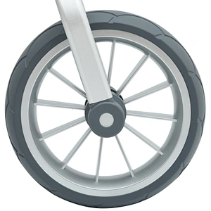 Hot selling 10 Inch No Pedal Slide Kids Sports Balance Bike Baby Children Tricycle balance bike