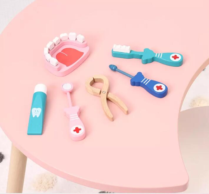 Kids Wooden Toys