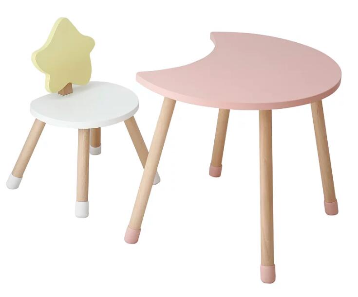 Kids Table & Chair