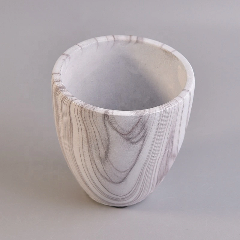 Vintage candle holder concrete supplier