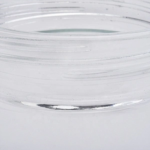 750ml Glass Candle Jars with Lids for Soy Wax Home Decor Wholesales