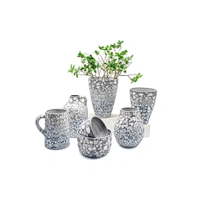 Antique Ceramic Vases Ceramic Pots Home Decoration Wholesales