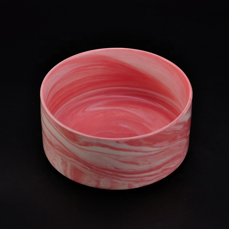 Wholesales Home decoration ceramic candle holder