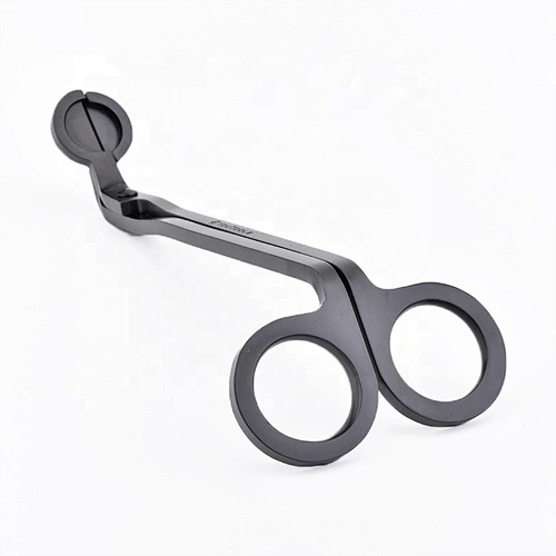 Wholesale Candle Wick Dipper black Candle Wick Trimmer Home Decoration