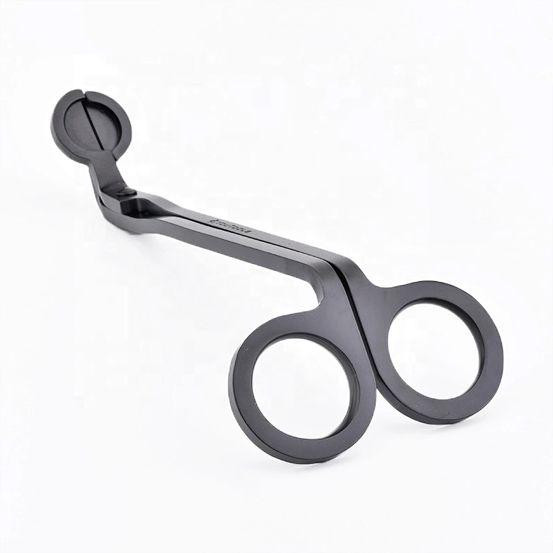 Wholesale Candle Wick Dipper black Candle Wick Trimmer Home Decoration