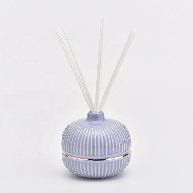 Natural Essential Oil Aroma Diffuser Sticks diffuser reed wholesale