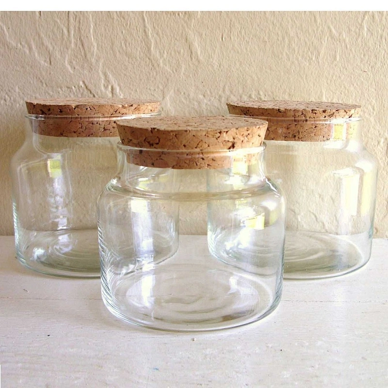 eco-friendly cheap customized dampproof cork lid for glass jar