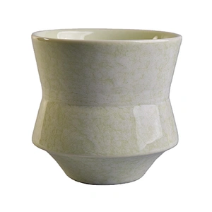 Sunny unique ceramic empty candle jars wholesales