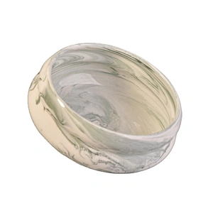 10oz 20oz Wholesales chinese large custom candle ceramic containers