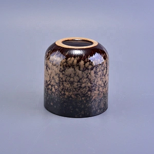 Custom tea light candle holders ceramic wholesaleS