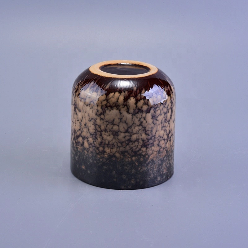Custom tea light candle holders ceramic wholesaleS