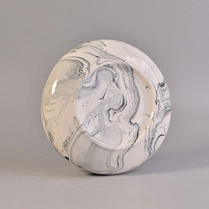 Vintage ceramic votive candle container wholesales