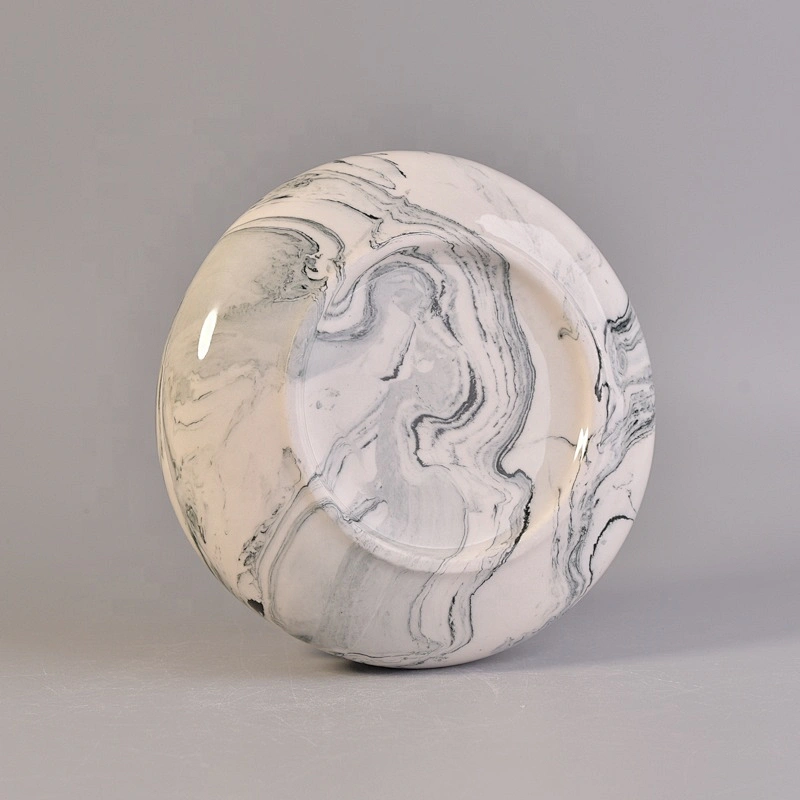 Vintage ceramic votive candle container wholesales