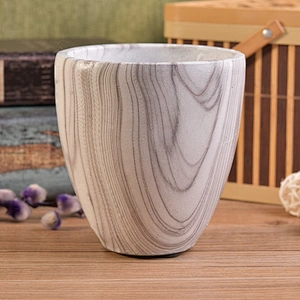 Vintage candle holder concrete supplier