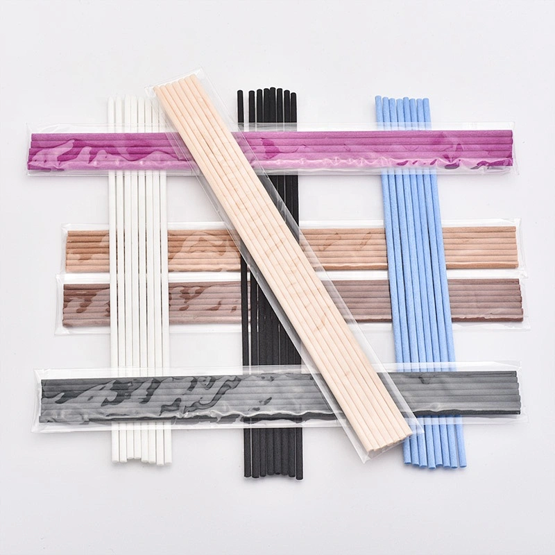 Natural Essential Oil Aroma Diffuser Sticks diffuser reed wholesale