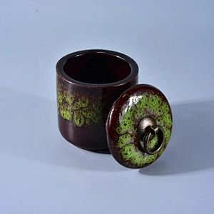 10oz 12oz 16oz Wholesales Custom luxury ceramic jar candle with lid wholesales