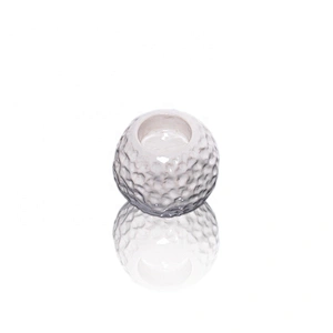 Ball Ceramic Tealight Candle Holder Home Decoration Pieces