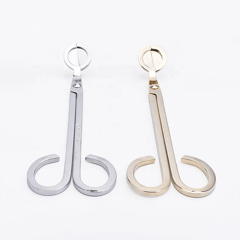 Silver Candle Wick Dipper Candle Wick Trimmer Home Decoration Pieces