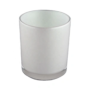 15oz glass candle jars in bulk