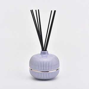 Natural Oil Aroma Diffuser fiber Sticks reeds wholesale