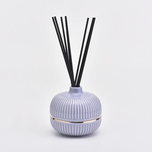 Natural Oil Aroma Diffuser fiber Sticks reeds wholesale