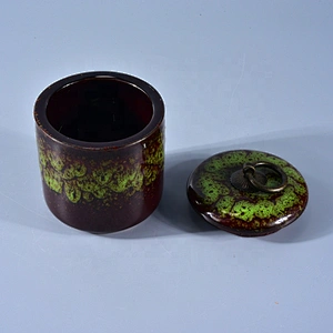 10oz 12oz 16oz Wholesales Custom luxury ceramic jar candle with lid wholesales