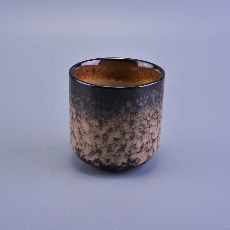 Custom tea light candle holders ceramic wholesaleS