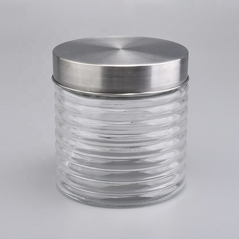 wholesales 11cm dia tin caps for glass jars kitchenware