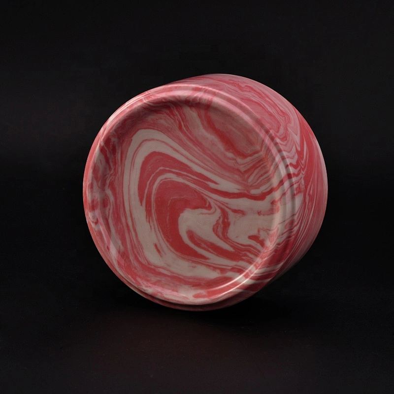 Wholesales Home decoration ceramic candle holder