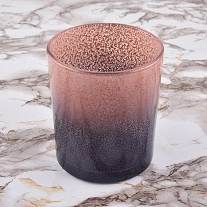 glass hurricane cylinder candle holders wholesale