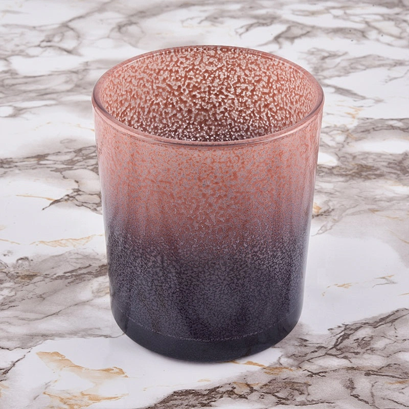 glass hurricane cylinder candle holders wholesale