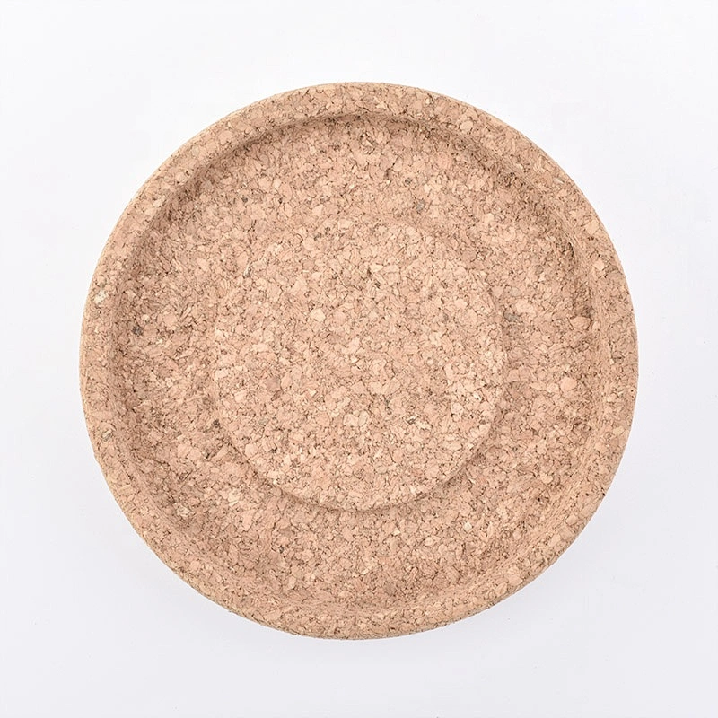 Round wooden lid for bottle wholesales