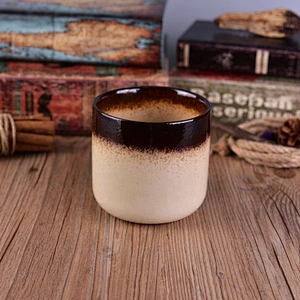 Antique ceramic tea light candle holder wholesales